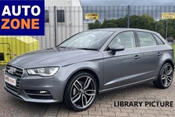 Audi A3 Sportback (13-20) 1.6 TDI (110bhp) Sport 5d For Sale - Autozone Cars, Coleraine