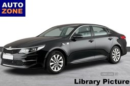 Kia Optima (16-19) 1.7 CRDi ISG 2 4d For Sale - Autozone Cars, Coleraine