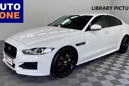 Jaguar XE (15-24) 2.0d (180bhp) R-Sport 4d For Sale - Autozone Cars, Coleraine