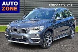 BMW X3 (11-17) xDrive30d xLine 5d Step Auto For Sale - Autozone Cars, Coleraine