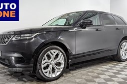 Land Rover Range Rover Velar SUV (17 on) HSE D240 auto 4d For Sale - Autozone Cars, Coleraine