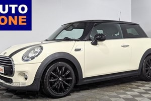 MINI Hatchback (14-24) 1.5 Cooper Hatchback 3d For Sale - Autozone Cars, Coleraine