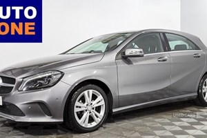 Mercedes-Benz A-Class (13-18) A180d Sport Premium 5d Auto For Sale - Autozone Cars, Coleraine