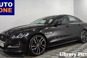 Jaguar XE (15-24) R-Sport 25d 2.0 Twin Turbocharged Diesel 240PS AWD auto 4d For Sale - Autozone Cars, Coleraine