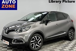 Renault Captur (13-19) Dynamique Nav TCe 90 (04/17 on) 5d For Sale - Autozone Cars, Coleraine