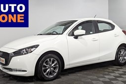 Mazda 2 (15-25) Skyactiv-G 75ps SE-L 5d For Sale - Autozone Cars, Coleraine