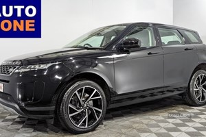 Land Rover Range Rover Evoque SUV (19 on) S D150 5d For Sale - Autozone Cars, Coleraine