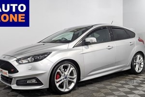 Ford Focus ST (12-18) 2.0T ST-3 Navigation Hatchback (01/15-) 5d For Sale - Autozone Cars, Coleraine