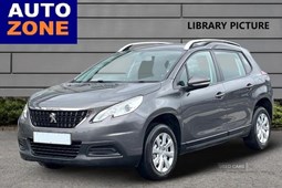 Peugeot 2008 (13-19) Access (A/C) 1.6 BlueHDi 75 (05/16 on) 5d For Sale - Autozone Cars, Coleraine