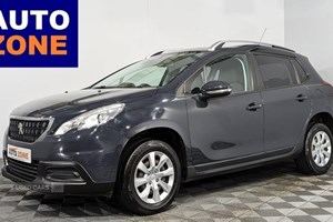 Peugeot 2008 (13-19) Access (A/C) 1.6 BlueHDi 75 (05/16 on) 5d For Sale - Autozone Cars, Coleraine