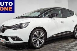 Renault Scenic (16-19) Dynamique S Nav TCe 130 5d For Sale - Autozone Cars, Coleraine