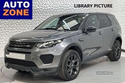Land Rover Discovery Sport (15 on) Landmark 2.0 TD4 180hp (5+2 seat) 5d For Sale - Autozone Cars, Coleraine