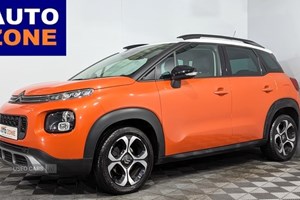 Citroen C3 Aircross SUV (17-24) Flair PureTech 110 S&S (04/18-) 5d For Sale - Autozone Cars, Coleraine
