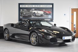 Ferrari F430 Convertible (05-09) Spider F1 2d For Sale - Dove House Motor Company Ltd, Rushden