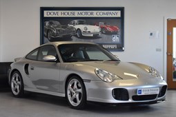 Porsche 911 Coupe (97-04) 911 (996) Carrera 4 Turbo S 2d Tiptronic (01) For Sale - Dove House Motor Company Ltd, Rushden