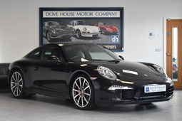 Porsche 911 Coupe (12-19) 911 (991) Carrera Coupe S 2d PDK For Sale - Dove House Motor Company Ltd, Rushden