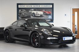 Porsche 911 Coupe (12-19) 911 (991) Carrera Coupe S 2d PDK For Sale - Dove House Motor Company Ltd, Rushden