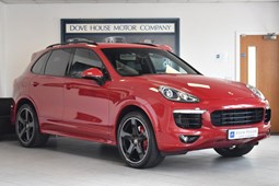 Porsche Cayenne (10-18) 3.0D Diesel (10/14-) 5d Tiptronic S For Sale - Dove House Motor Company Ltd, Rushden