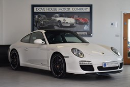 Porsche 911 Coupe (04-12) 911 (997) (07/08) S 2d PDK For Sale - Dove House Motor Company Ltd, Rushden