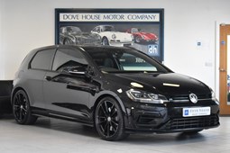 Volkswagen Golf Hatchback (13-20) R 2.0 TSI 300PS 4Motion DSG auto 3d For Sale - Dove House Motor Company Ltd, Rushden