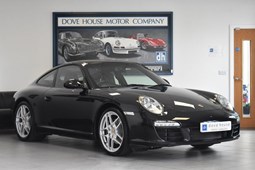 Porsche 911 Coupe (04-12) 911 (997) (07/08) 2d For Sale - Dove House Motor Company Ltd, Rushden
