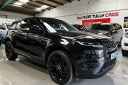 Land Rover Range Rover Evoque SUV (19 on) SE R-Dynamic P200 auto 5d For Sale - Alan Tully Cars, Nottingham