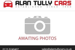 Land Rover Discovery Sport (15 on) 2.2 SD4 HSE 5d Auto For Sale - Alan Tully Cars, Nottingham