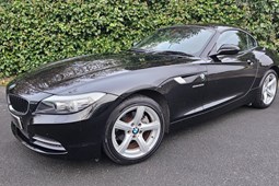 BMW Z4 Roadster (09-17) 23i sDrive 2d For Sale - Burn Bridge Motor Company, Harrogate