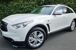 Infiniti FX (09-18) 3.0d S 5d Auto For Sale - Burn Bridge Motor Company, Harrogate