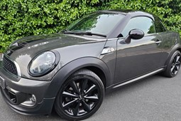 MINI Cooper S (06-16) 1.6 Cooper S Coupe 3d For Sale - Burn Bridge Motor Company, Harrogate