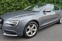 Audi A5 Coupe (07-16) 2.0 TDI (177bhp) Technik 2d For Sale - Burn Bridge Motor Company, Harrogate