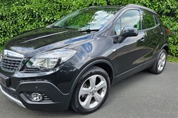Vauxhall Mokka (12-16) 1.6i Exclusiv 5d For Sale - Burn Bridge Motor Company, Harrogate