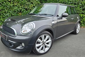 MINI Cooper S (06-16) 2.0 D 3d For Sale - Burn Bridge Motor Company, Harrogate