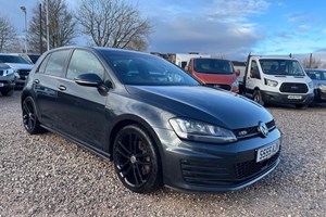 Volkswagen Golf Hatchback (13-20) 2.0 TDI GTD (Nav) 5d DSG For Sale - Car House Centre Carlisle, Carlisle