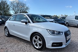 Audi A1 Hatchback (10-18) 1.4 TFSI Sport (01/15-) 3d For Sale - Car House Centre Carlisle, Carlisle