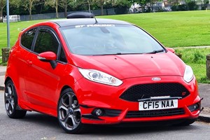 Ford Fiesta ST (12-17) 1.6 EcoBoost ST-2 3d For Sale - mhas, Ilford