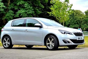 Peugeot 308 Hatchback (14-21) 1.2 e-THP (130bhp) Allure 5d For Sale - mhas, Ilford