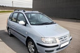 Hyundai Matrix (01-10) 1.8 CDX 5d Auto For Sale - mhas, Ilford