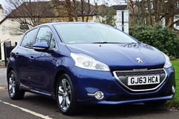 Peugeot 208 Hatchback (12-19) 1.2 e-VTi Allure 5d EGC For Sale - mhas, Ilford