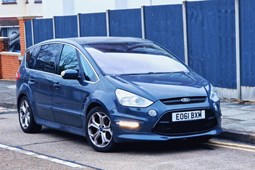 Ford S-MAX (06-14) 2.0 EcoBoost 240 Titanium X Sport 5d Powershift For Sale - mhas, Ilford