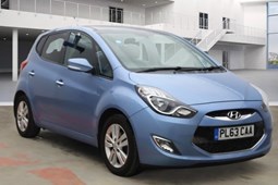 Hyundai ix20 (10-19) 1.4 Style (2012) 5d For Sale - mhas, Ilford