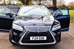 Lexus RX L (18-22) 450h L (Premium Pack) E-Four auto 5d For Sale - mhas, Ilford