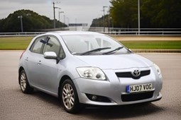 Toyota Auris (07-13) 1.6 VVTi TR 5d MM For Sale - mhas, Ilford