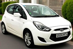 Hyundai ix20 (10-19) 1.6 Active 5d Auto For Sale - mhas, Ilford