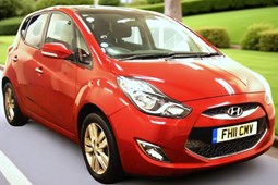 Hyundai ix20 (10-19) 1.6 Style 5d Auto For Sale - mhas, Ilford