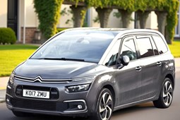 Citroen Grand C4 Picasso (14-18) Flair BlueHDi 150 EAT6 auto 5d For Sale - mhas, Ilford