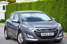 Hyundai i30 Hatchback (12-17) 1.4 Active 5d For Sale - mhas, Ilford
