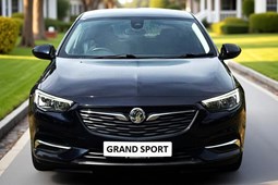 Vauxhall Insignia Grand Sport (17-22) Design Nav 1.5 (165PS) Turbo 5d For Sale - mhas, Ilford