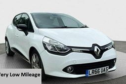 Renault Clio Hatchback (12-19) 0.9 TCE (90bhp) Dynamique Nav 5d For Sale - mhas, Ilford