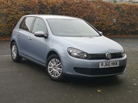 Volkswagen Golf Hatchback (09-12) 1.2 TSI S 5d DSG For Sale - mhas, Eastham
